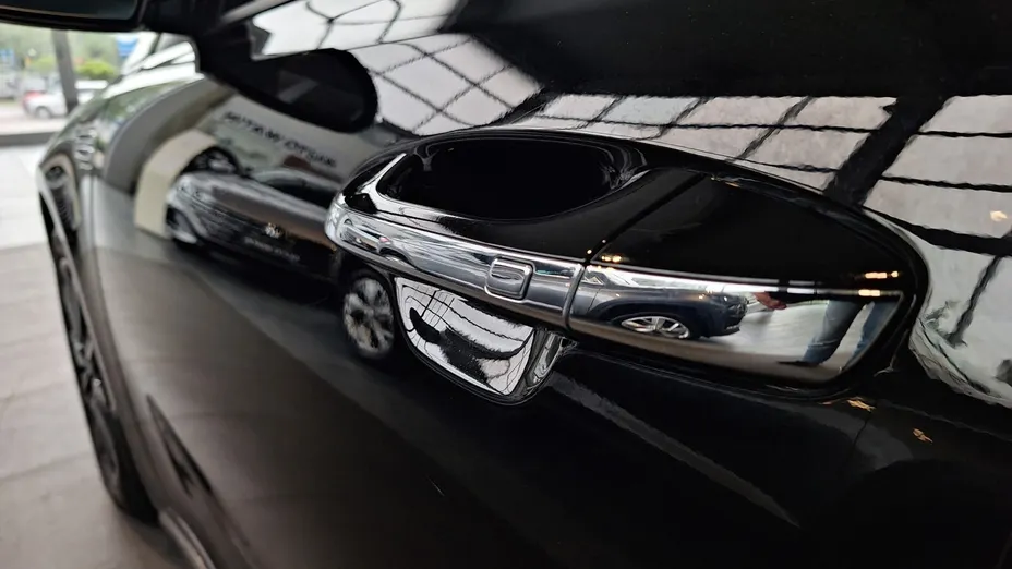 KIA Optima Optima 1.6 T-GDI L DCT