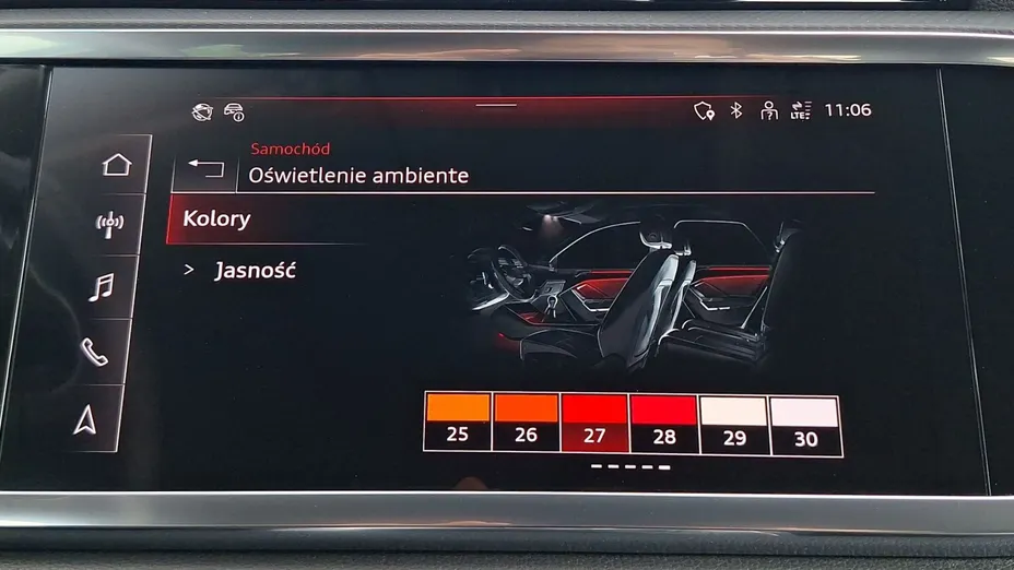 AUDI Q3 Sportback -