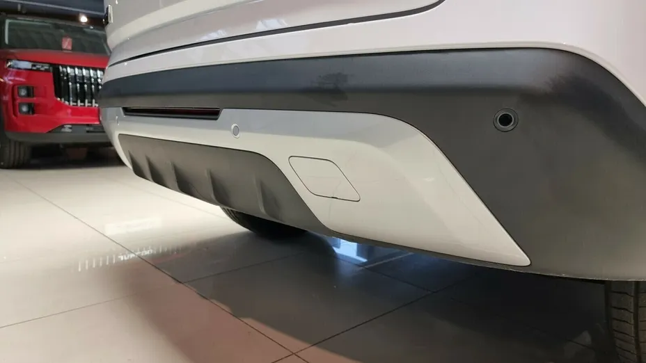 JAECOO J7 J7 1.5 T-GDI Super Hybrid Exclusive DHT Nowy