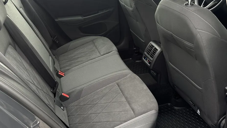 VOLKSWAGEN Golf Golf VIII 2.0 TSI Style DSG
