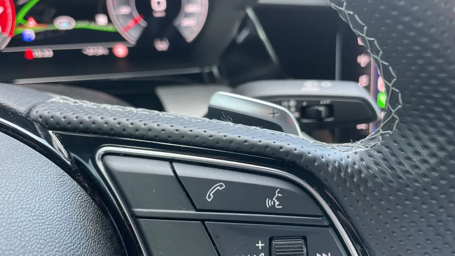 AUDI S3 Limousine -