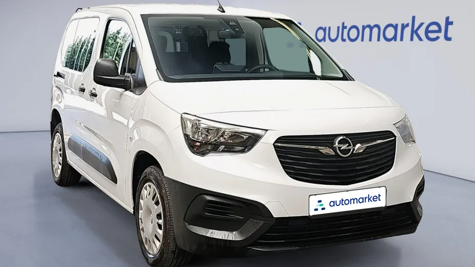 OPEL Combo Combo Life 1.5 CDTI Edition S&S N1