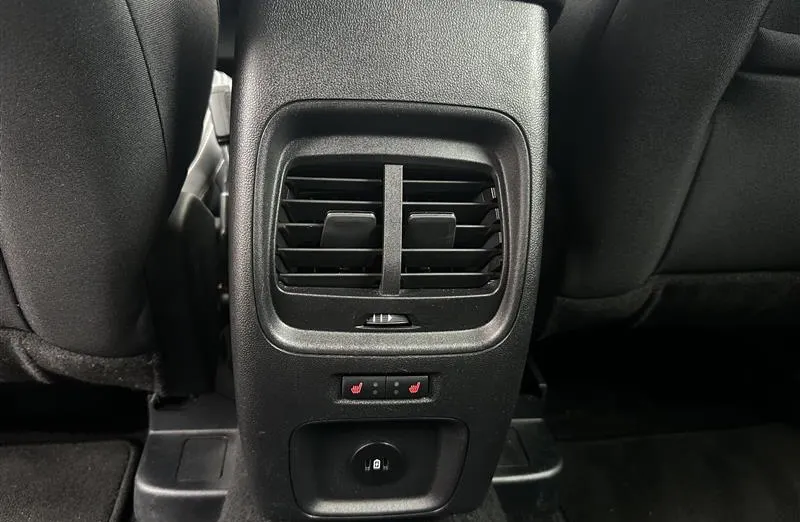 FORD Kuga Kuga 1.5 EcoBoost FWD Titanium