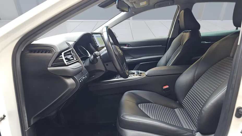 TOYOTA Camry Camry 2.5 Hybrid Prestige CVT