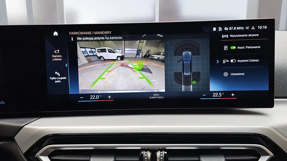 BMW Seria 3 330i xDrive aut