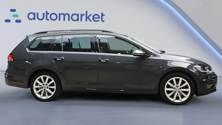 VOLKSWAGEN Golf Golf VII 1.5 TSI BMT Evo Highline DSG