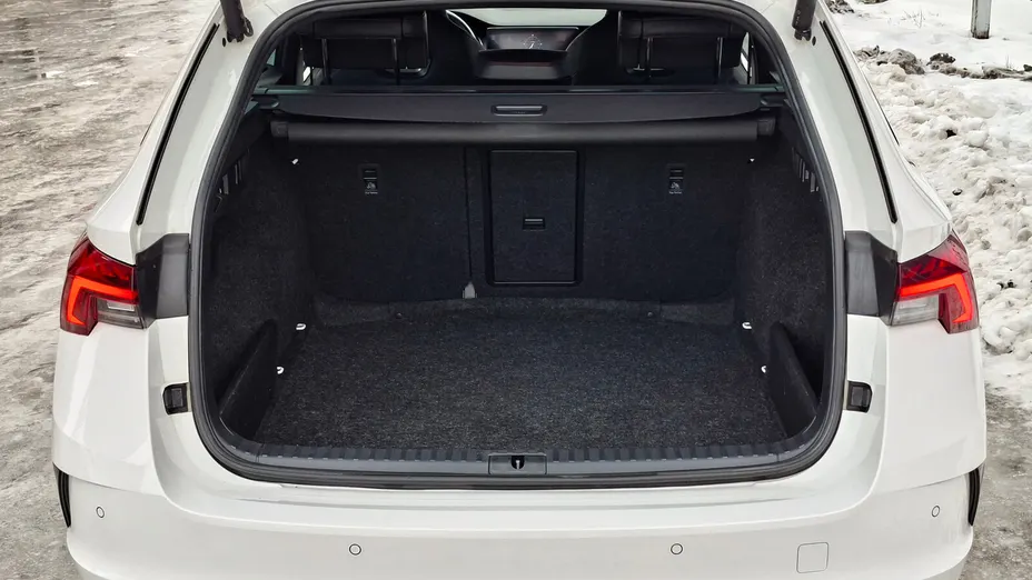 SKODA Octavia Octavia 2.0 TDI 4x4 RS DSG