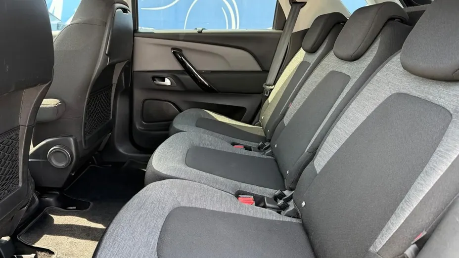 CITROEN C4 Picasso -