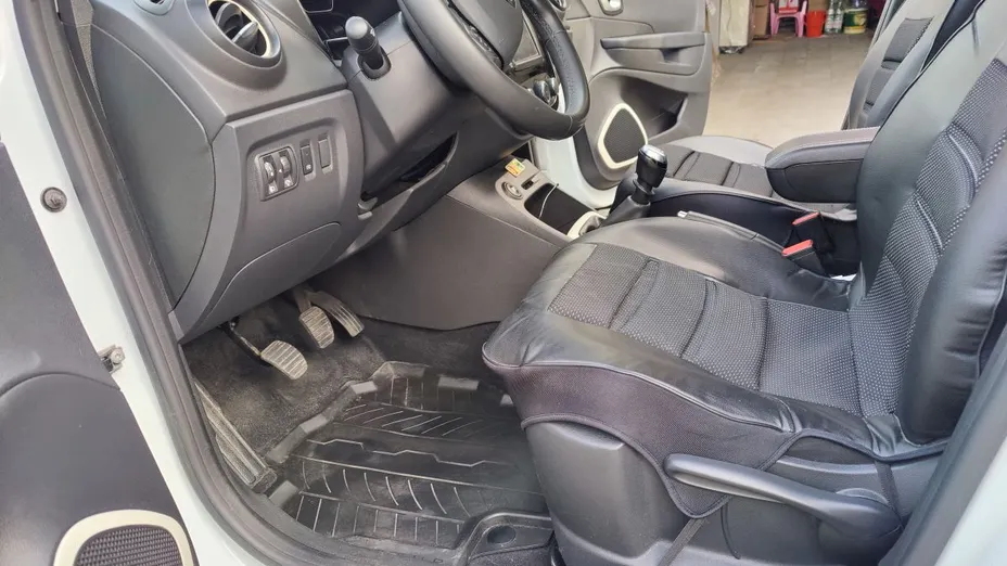 RENAULT Captur Captur 1.2 Energy TCe Zen