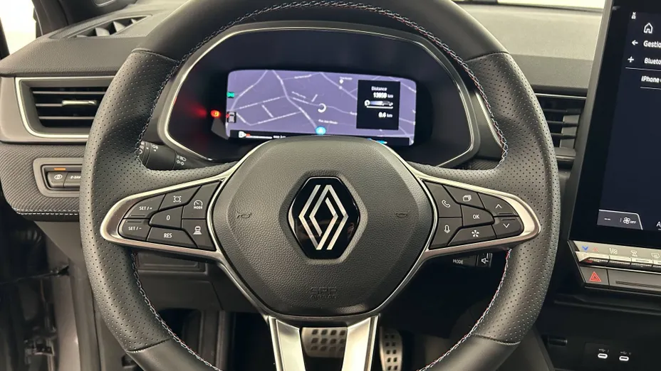 RENAULT Captur -