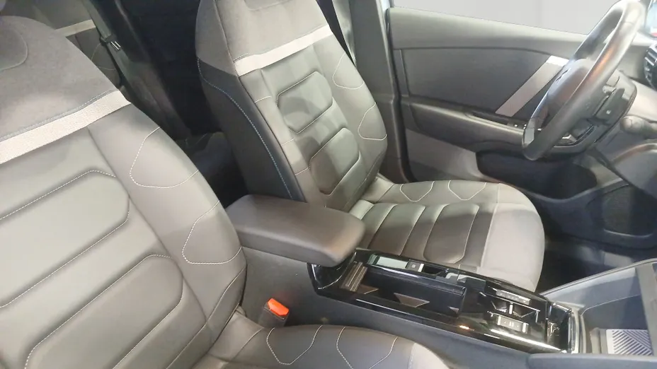 CITROEN C4 -