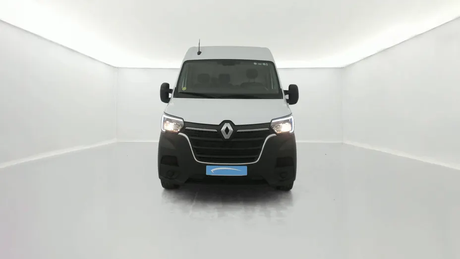 RENAULT Master -