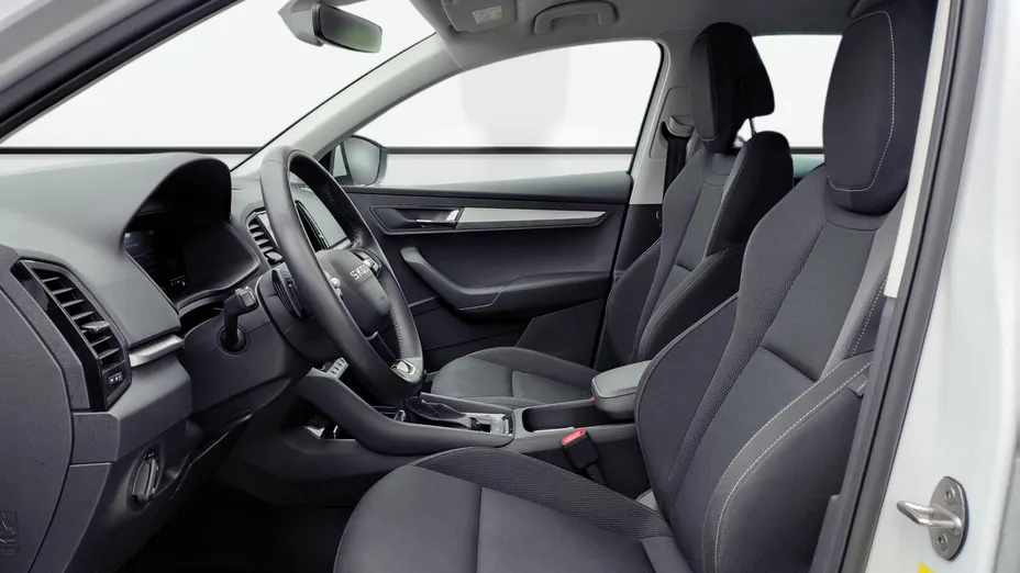 SKODA Karoq Karoq 1.5 TSI ACT Selection DSG
