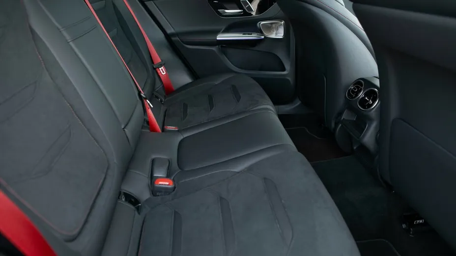 MERCEDES-BENZ GLC AMG GLC 43 mHEV 4-Matic