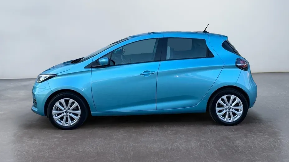 RENAULT ZOE ZOE R135 Z.E. 50 Zen