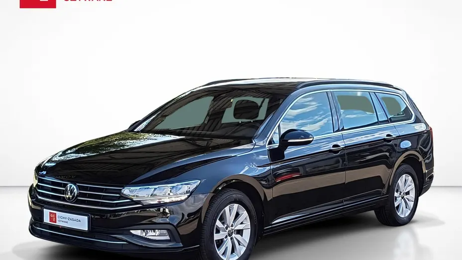 VOLKSWAGEN Passat Passat 2.0 TDI EVO Business DSG