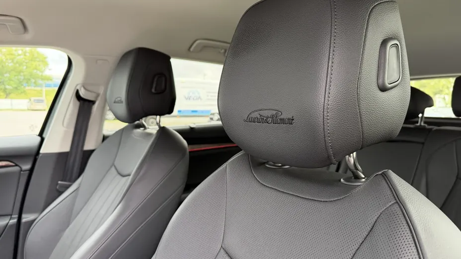 SKODA Superb Superb 2.0 TDI SCR L&K DSG