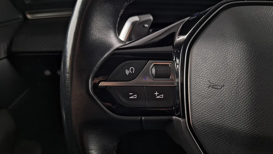 PEUGEOT 508 508 1.5 BlueHDi Allure Pack S&S EAT8