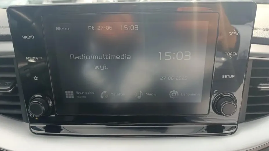 KIA XCeed XCeed 1.5 T-GDI M DCT