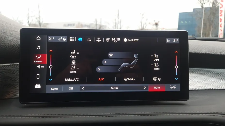 ALFA ROMEO Tonale Tonale 1.5 T4 GSE mHEV TI DCT