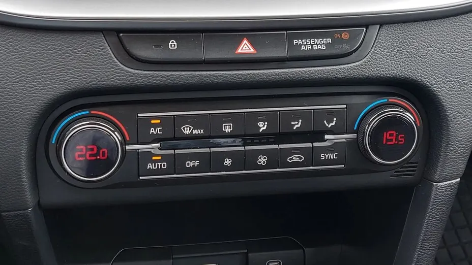 KIA XCeed XCeed 1.5 T-GDI M DCT