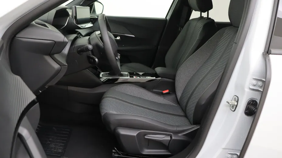 PEUGEOT 2008 -