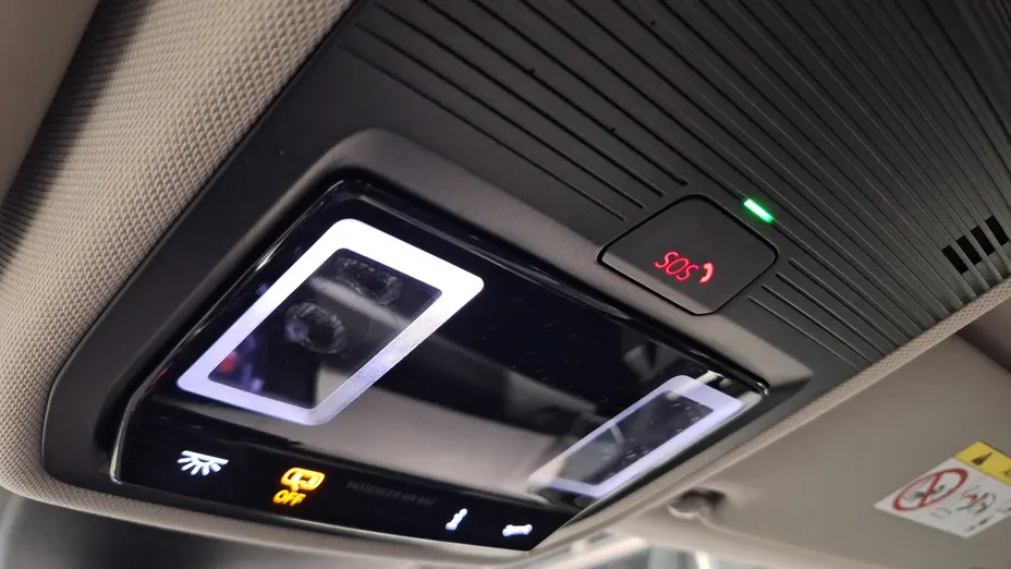 SEAT Leon Leon 1.0 eTSI Style DSG