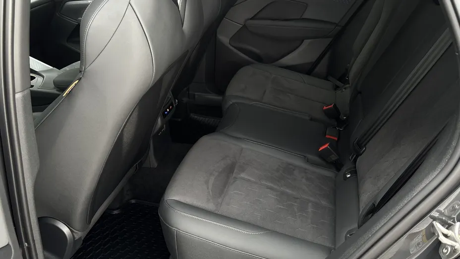 CUPRA Terramar Terramar 2.0 TSI 4Drive VZ DSG