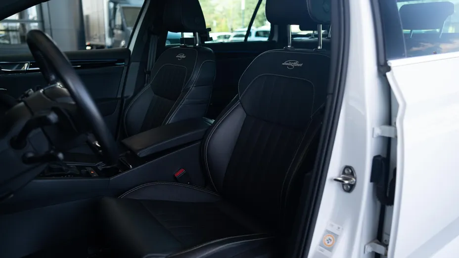 SKODA Superb Superb 2.0 TDI SCR 4x4 L&K DSG