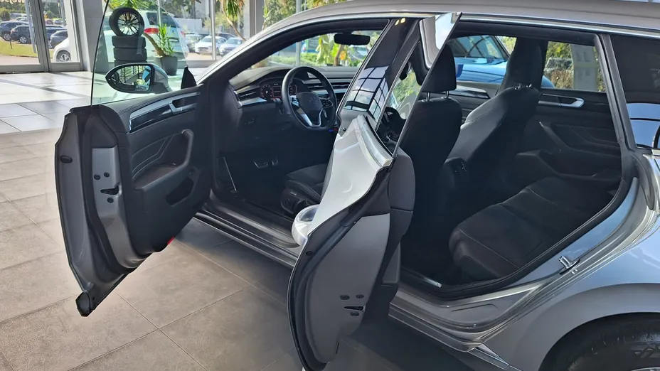 VOLKSWAGEN Arteon Arteon 2.0 TSI R-Line DSG