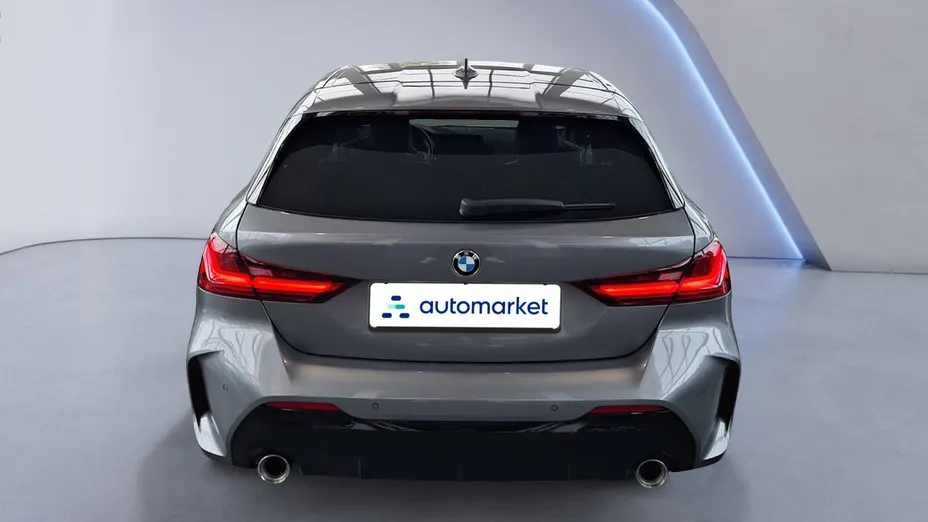 BMW Seria 1 118d M Sport sport-aut