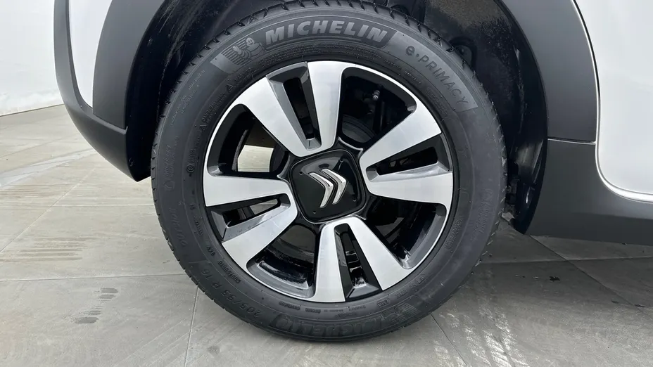 CITROEN C3 -