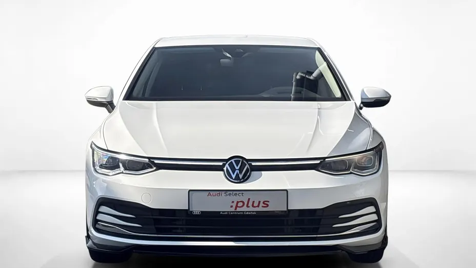 VOLKSWAGEN Golf Golf VIII 1.5 eTSI EVO Style DSG