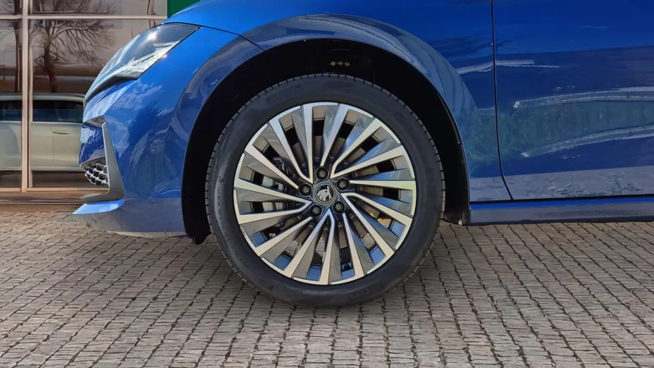 SKODA Superb Superb 2.0 TSI 4x4 L&K DSG Nowy