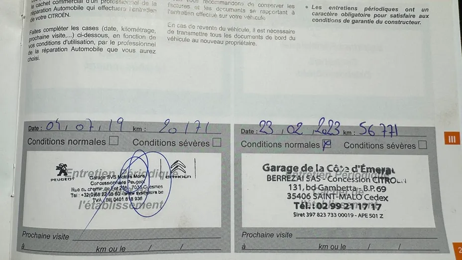 CITROEN C3 C3 1.4 HDi 16v Freeze (sx)