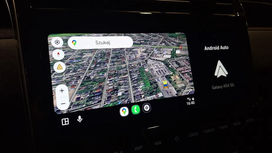 HYUNDAI Tucson Tucson 1.6 T-GDi HEV Executive 2WD