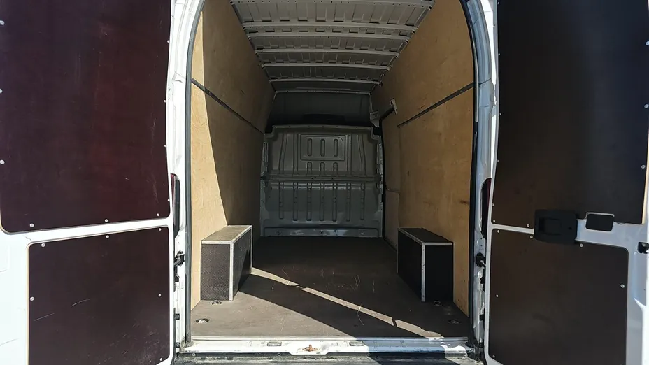 PEUGEOT Boxer Boxer 435 BlueHDi L4H3 Premium