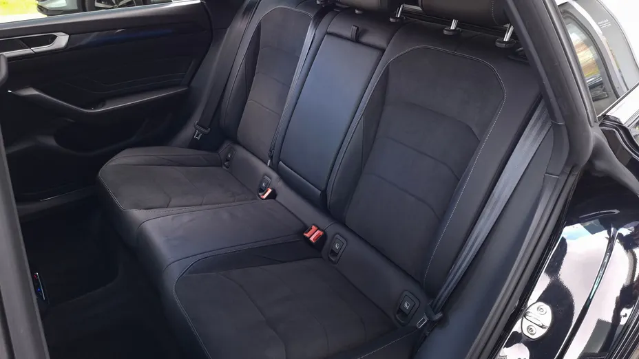 VOLKSWAGEN Arteon Arteon 2.0 TDI 4Motion R-Line DSG
