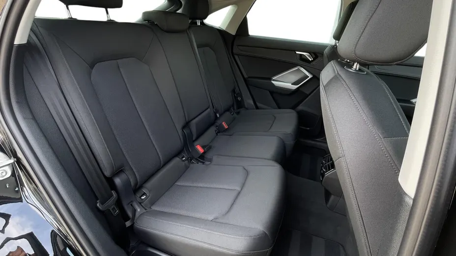 AUDI Q3 Sportback -