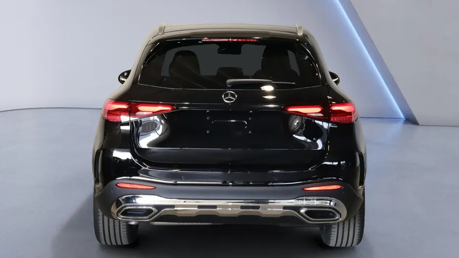 MERCEDES-BENZ GLC GLC 200 d mHEV 4-Matic AMG Line Nowy