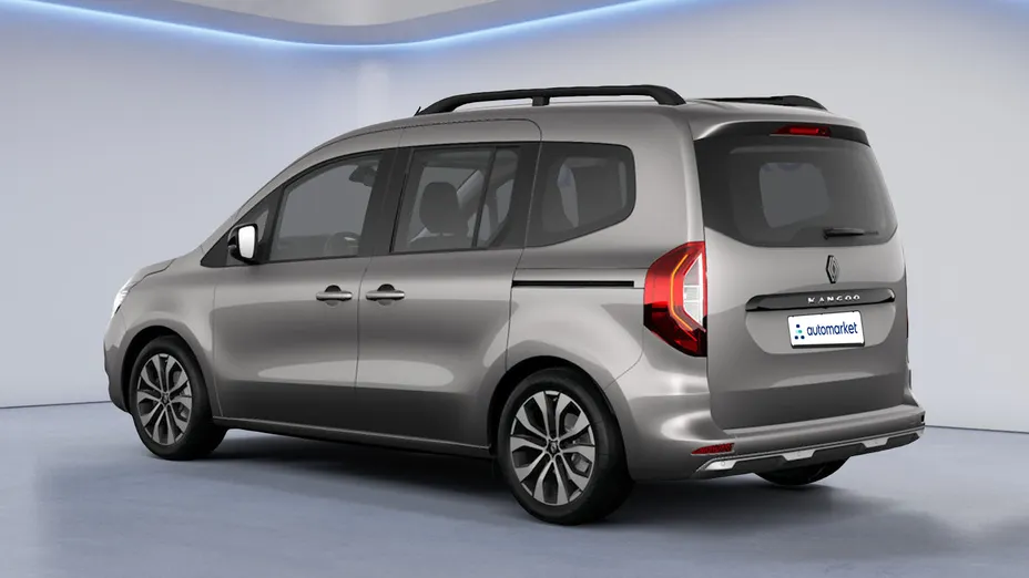 RENAULT Kangoo Kangoo 1.5 dCi Techno Nowy