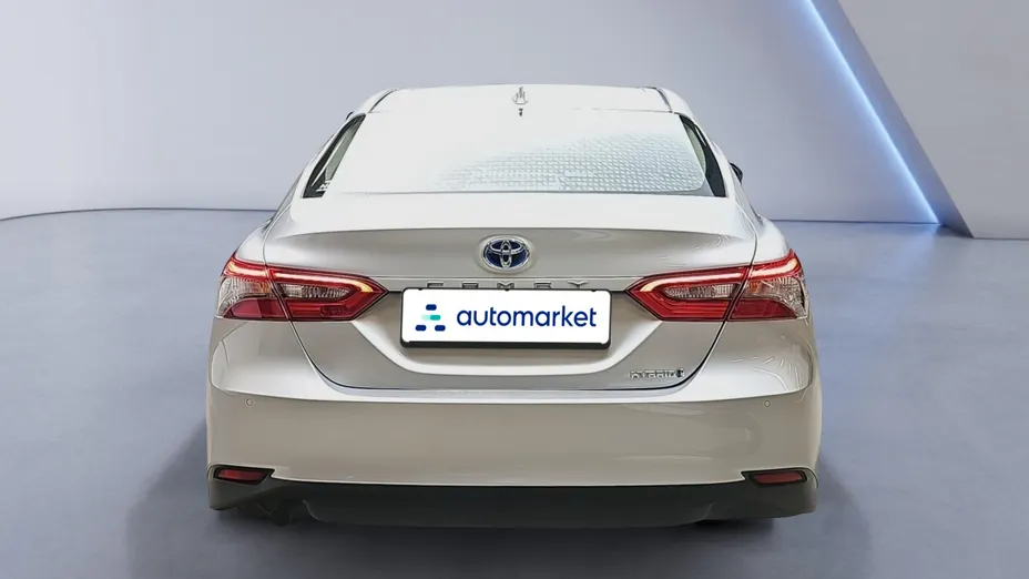TOYOTA Camry Camry 2.5 Hybrid Comfort CVT