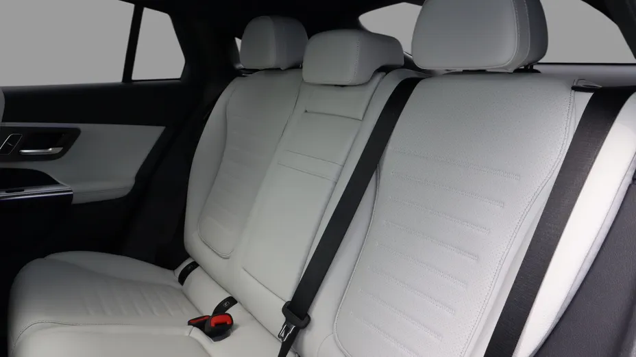 MERCEDES-BENZ GLC GLC Coupe 300 d mHEV 4-Matic AMG Line Nowy