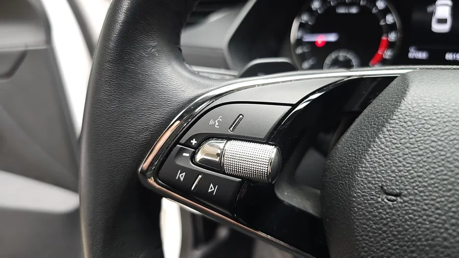 SKODA Octavia Octavia 2.0 TDI Ambition DSG