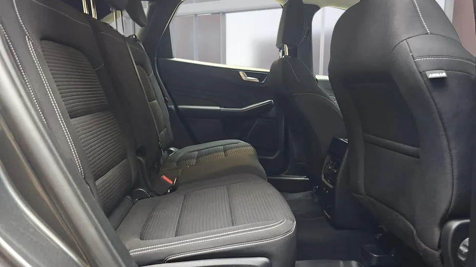 FORD Kuga Kuga 2.0 EcoBlue AWD Titanium aut