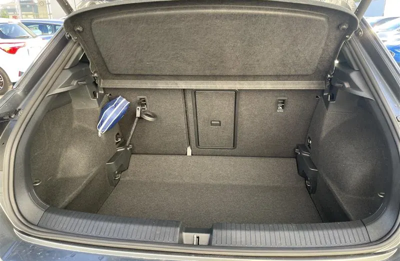 VOLKSWAGEN T-ROC T-ROC 1.5 TSI GPF ACT Premium DSG