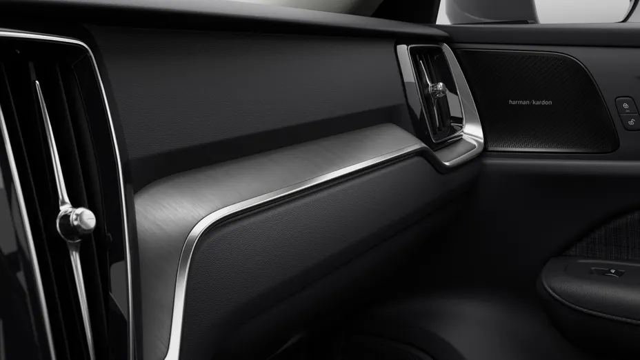 VOLVO V60 V60 B4 B Core aut Nowy