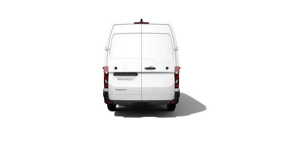 RENAULT Master Master dCi L3H2 Extra aut