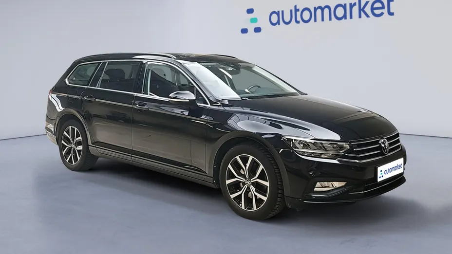 VOLKSWAGEN Passat Passat 1.5 TSI EVO Business DSG