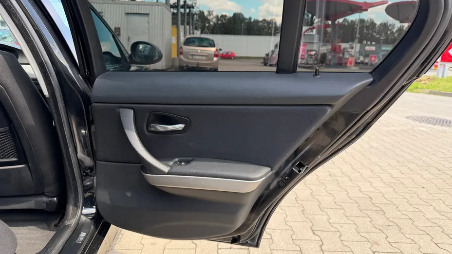 BMW Seria 3 320d
